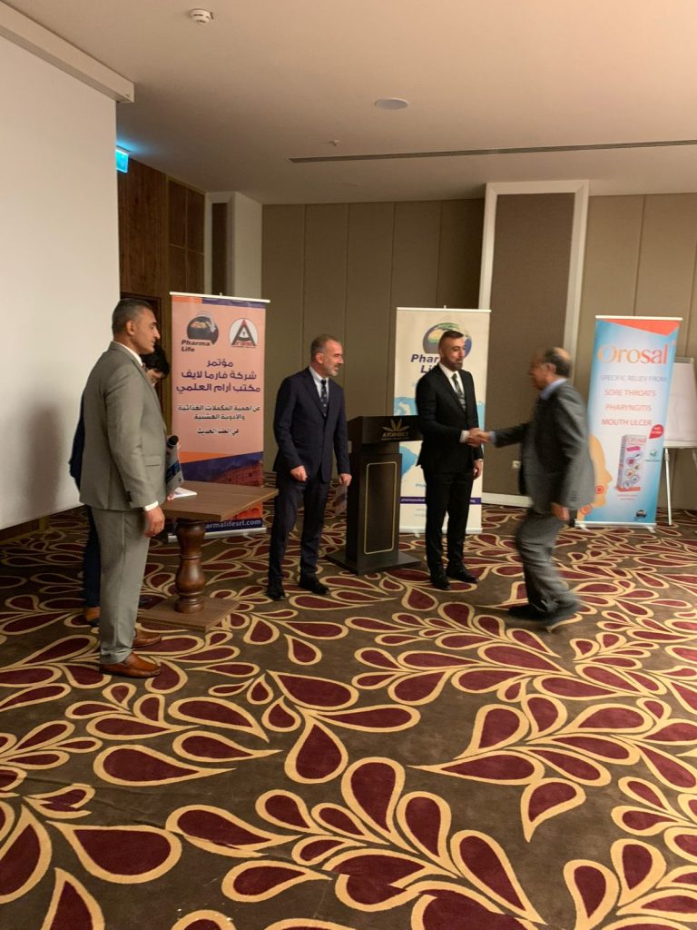 10 - Health Studio Co - استوديو الصحة