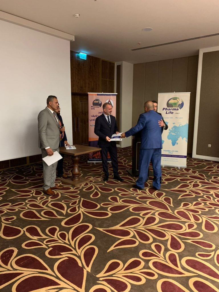 12 - Health Studio Co - استوديو الصحة